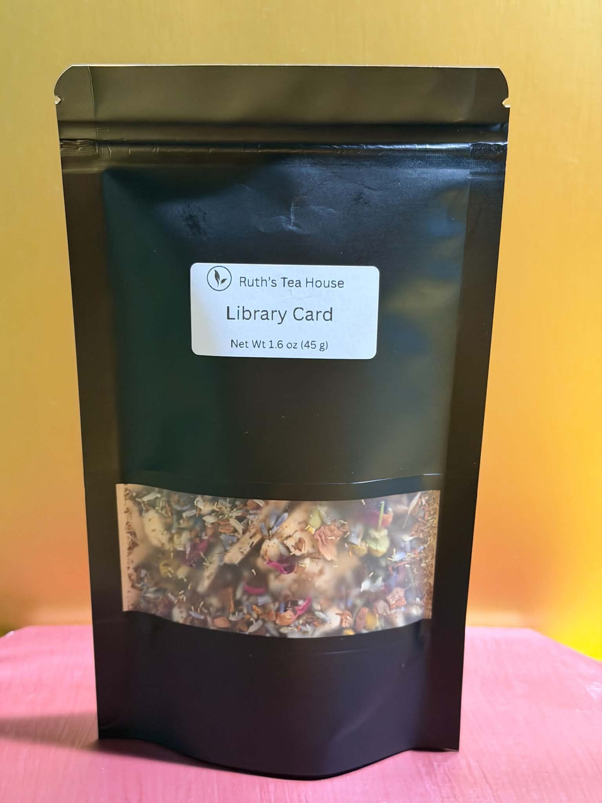 Library Card