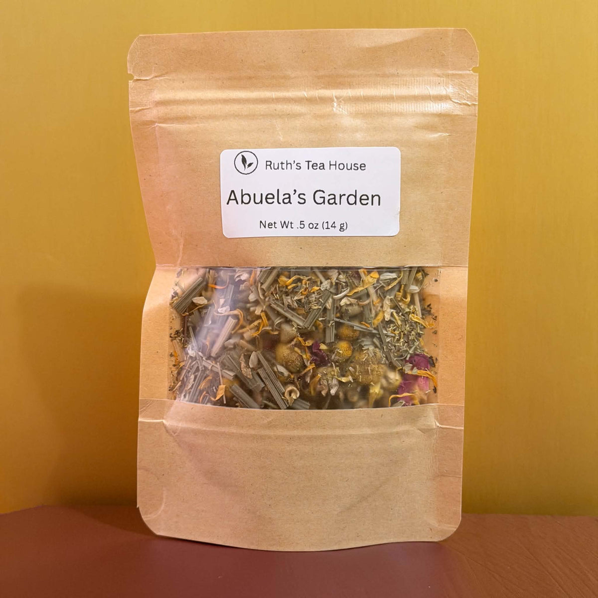Abuelas Garden
