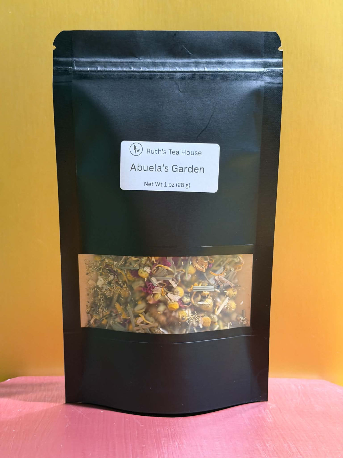 Abuelas Garden