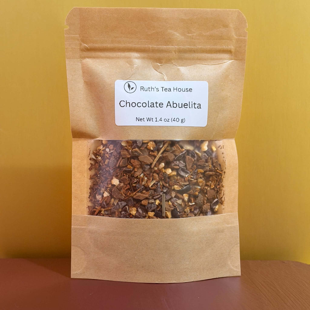 Chocolate Abuelita