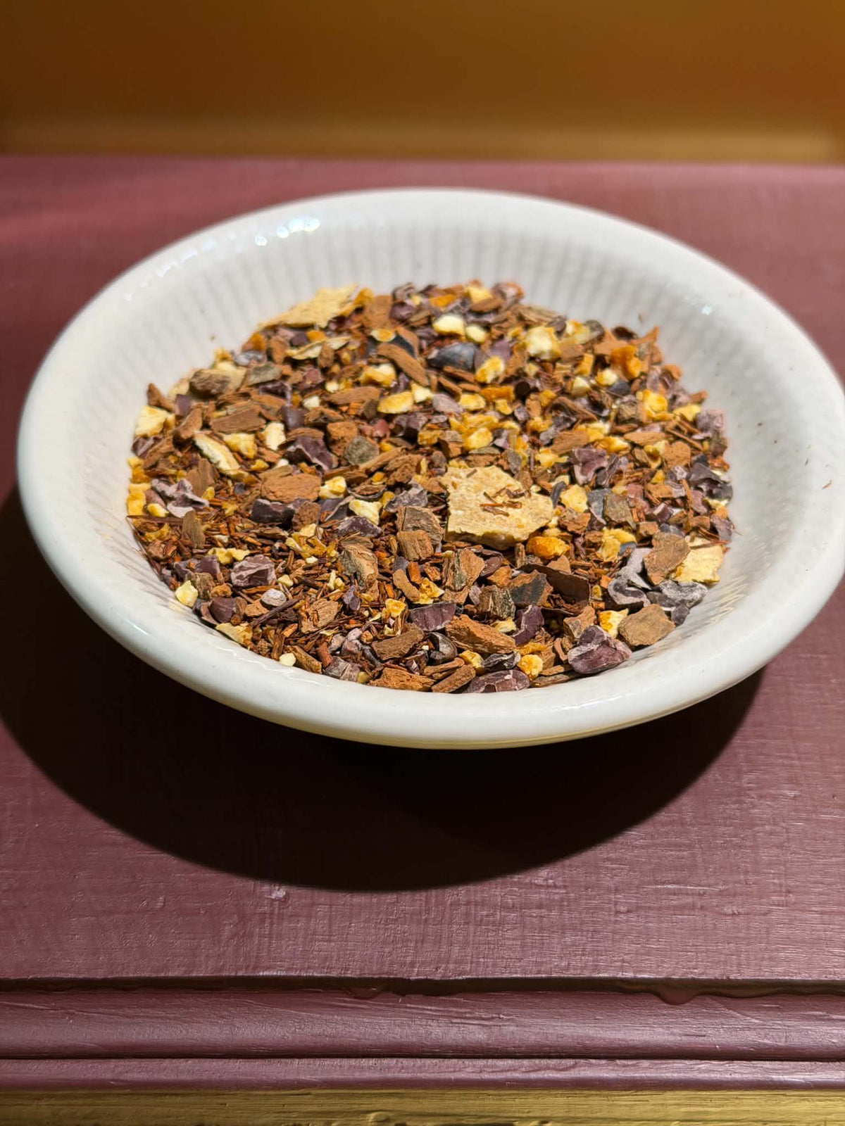 Chocolate Abuelita
