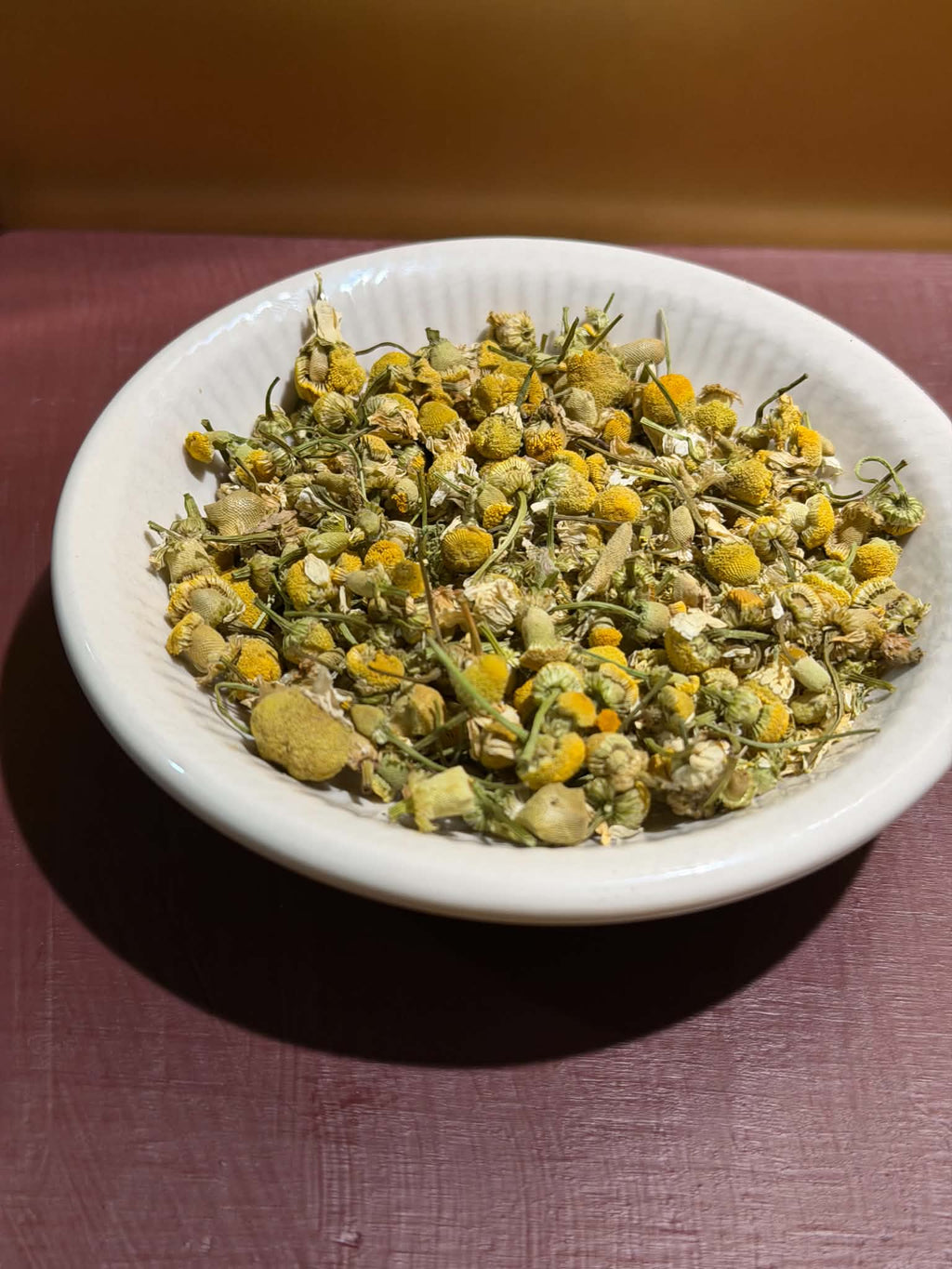 Chamomile