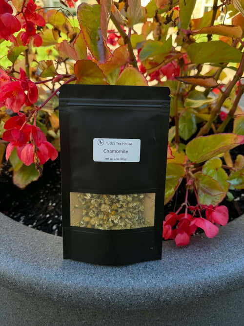 Chamomile
