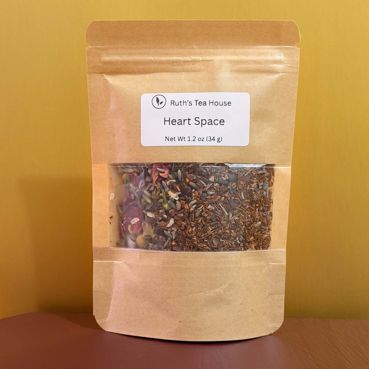 Heart Space