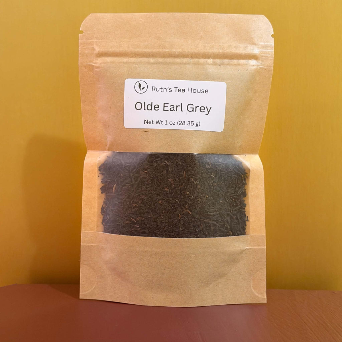 Olde Earl Grey