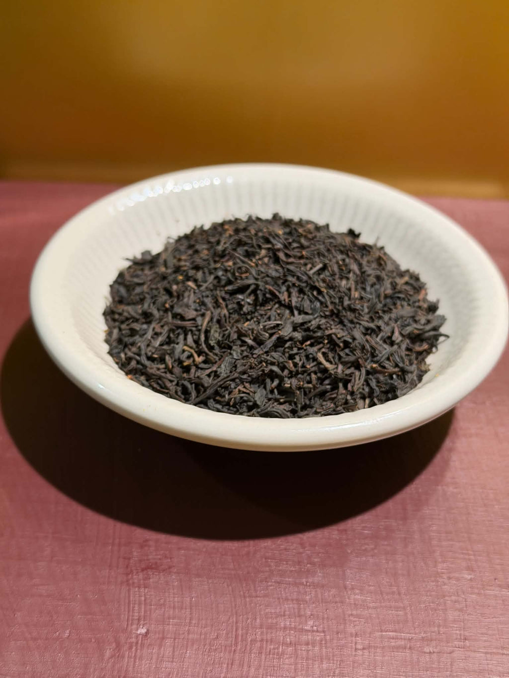 Olde Earl Grey