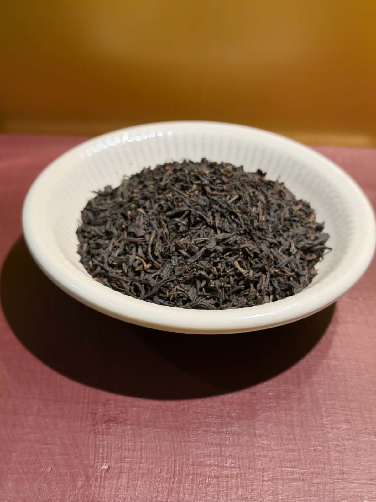 Olde Earl Grey