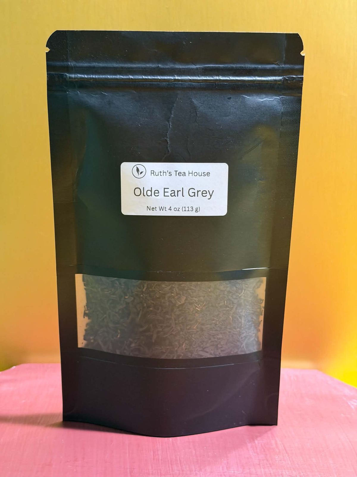 Olde Earl Grey